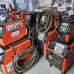 Lorch P 5500 Basic, zdjęcie 6