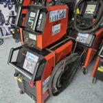 Lorch P 5500 Basic, zdjęcie 7