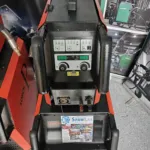 Lorch P 5500 Basic, zdjęcie 9