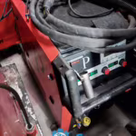 Lorch P 5500 XT, used MIG/MAG welder