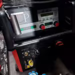 Lorch P 5500 XT, used MIG/MAG welder, photo 2