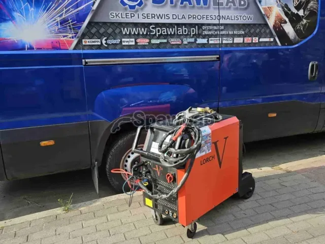 Lorch v24 DC