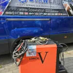 Lorch v24 DC, used TIG welder, photo 10