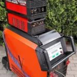 Lorch V24, gebrauchtes WIG-Schweißgerät, Bild 2
