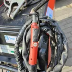 Lorch v24 DC, used TIG welder, photo 5