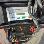 Lorch v24 DC, used TIG welder, photo 7