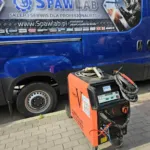 Lorch v24 DC, used TIG welder, photo 8