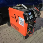 Lorch v24 DC, used TIG welder, photo 9