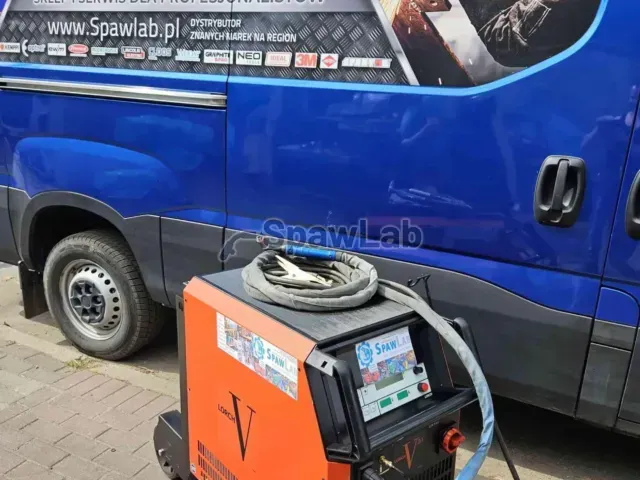 Lorch v30 Ac/Dc
