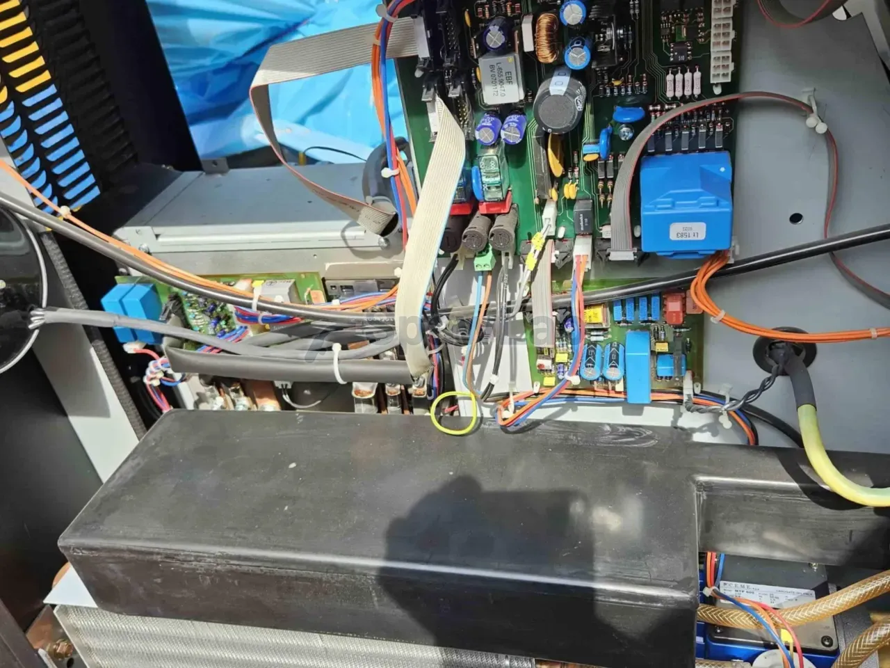 Lorch v30 Ac/Dc, zdjęcie 3