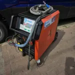 Lorch v30 Ac/Dc, zdjęcie 8