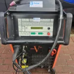 Lorch V40 AC/DC, gebrauchtes WIG-Schweißgerät, Bild 4