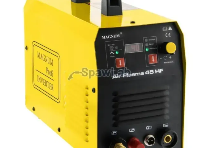 Magnum Air 45 HF