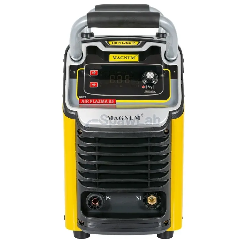 Magnum Air Plasma 85CHF, Bild 2