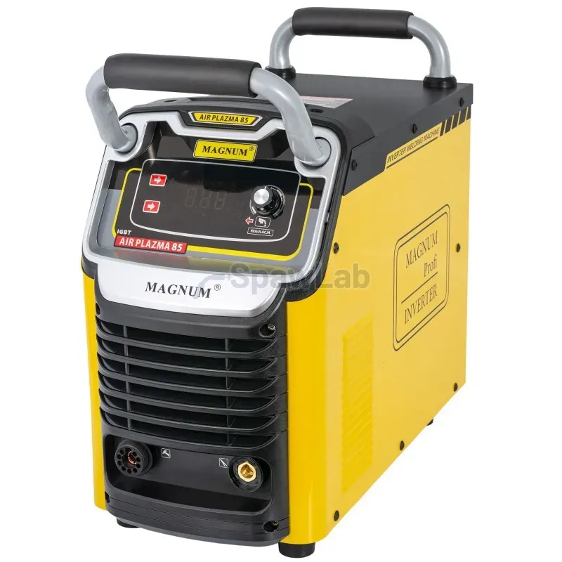 Magnum Air Plasma 85CHF, Bild 3