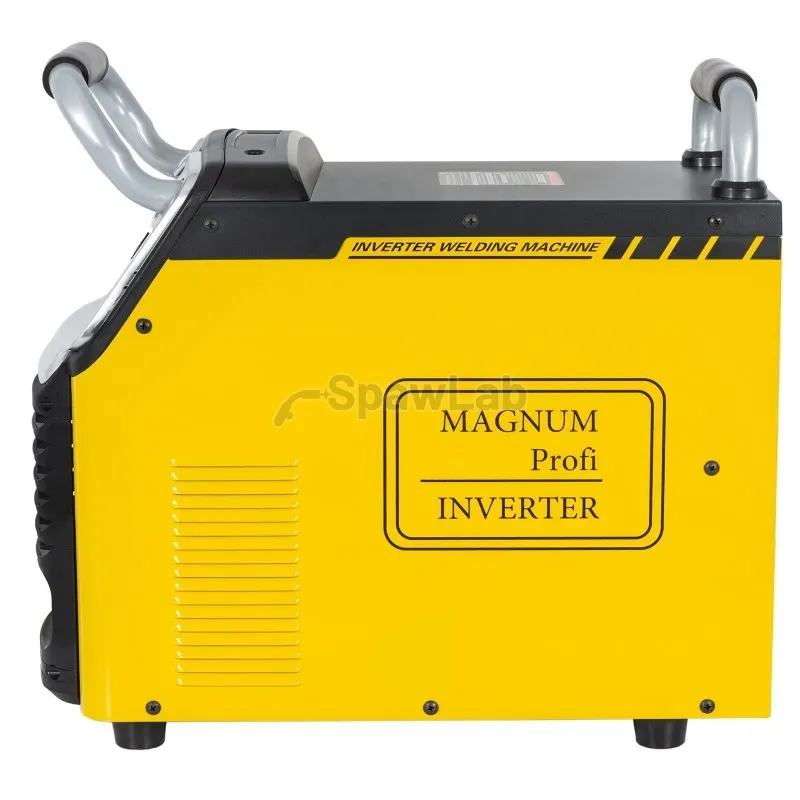 Magnum Air Plasma 85CHF, Bild 5