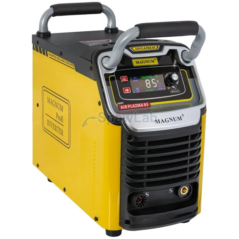 Magnum Air Plasma 85CHF, Bild 7