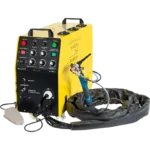 Magnum M-TAWF-1 automatic TIG wire feeder POD TIG