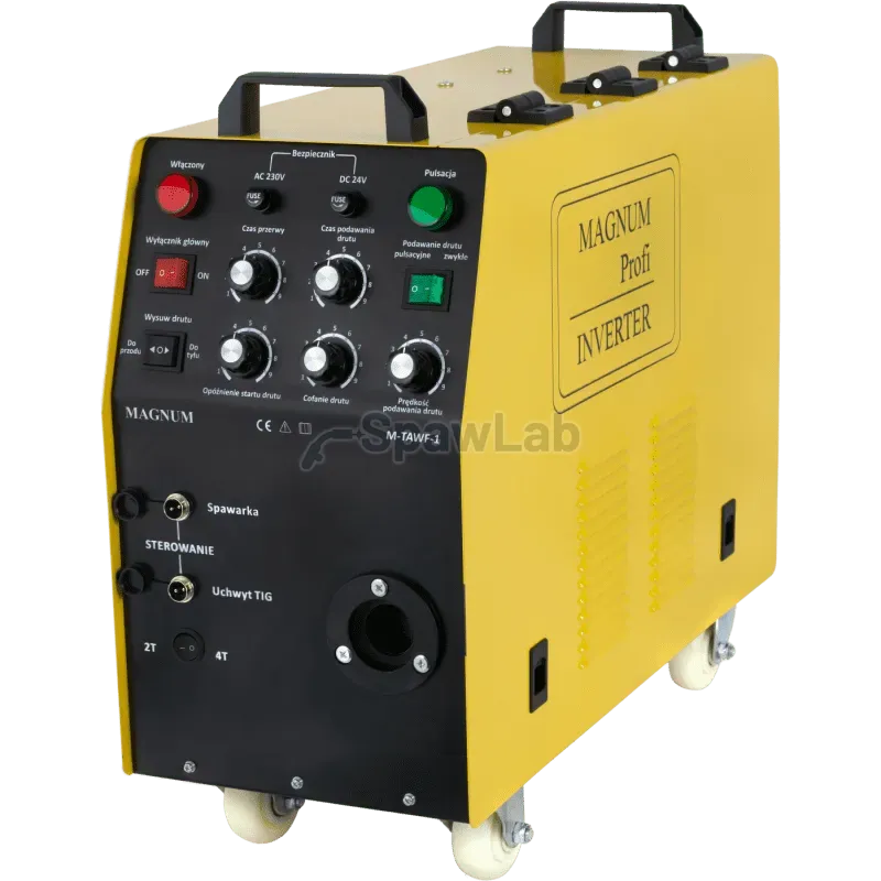 Magnum M-TAWF-1 automatic TIG wire feeder POD TIG, photo 6