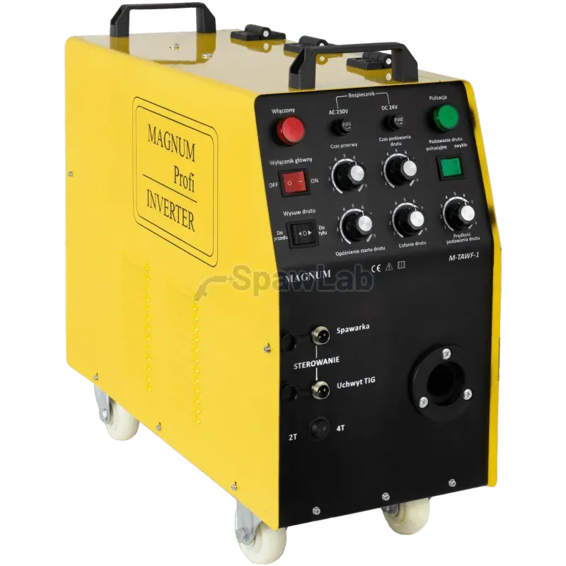 Magnum M-TAWF-1 automatic TIG wire feeder POD TIG, photo 7
