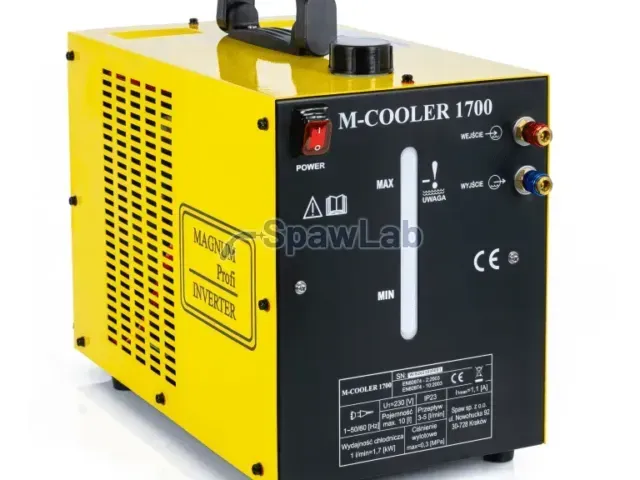 Magnum M-COOLER 1700 welding cooling unit U CH M-C1700