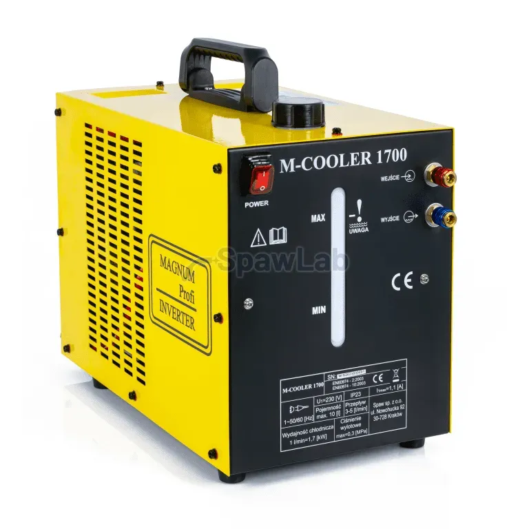 Magnum M-COOLER 1700 welding cooling unit U CH M-C1700