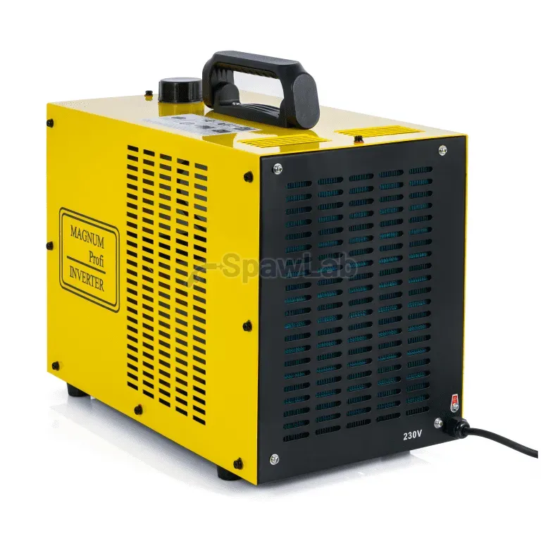 Magnum M-COOLER 1700 welding cooling unit U CH M-C1700, photo 4