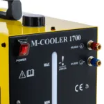 Magnum M-COOLER 1700 welding cooling unit U CH M-C1700, photo 5