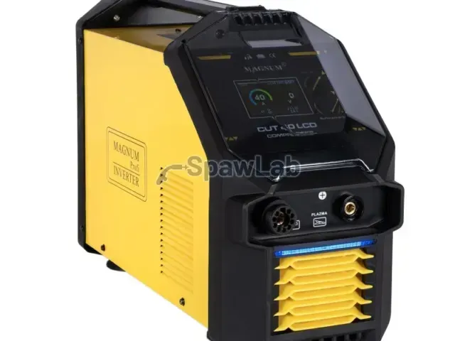 Magnum Cut 40 WP Compressor