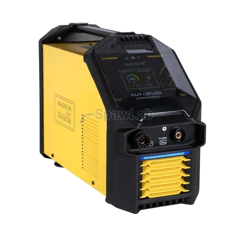 Magnum Cut 40 WP Compressor