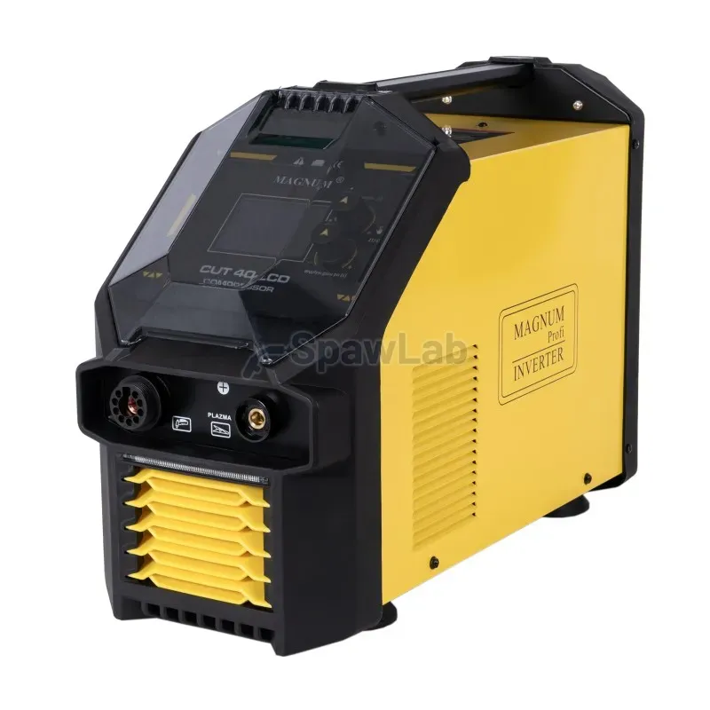 Magnum Cut 40 WP Compressor, photo 2