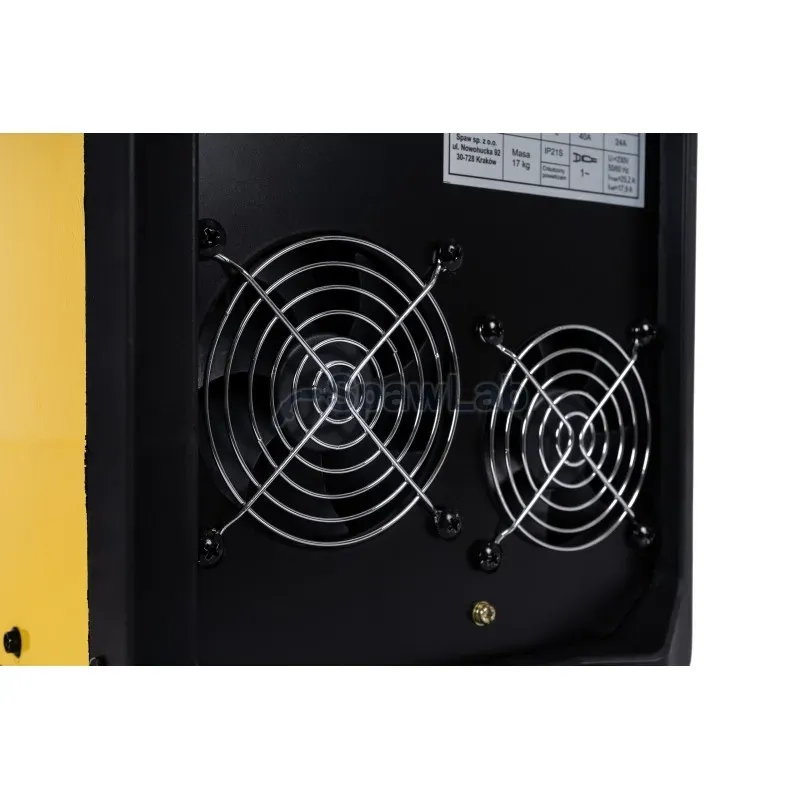 Magnum Cut 40 WP Compressor, photo 5