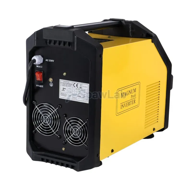 Magnum Cut 40 WP Compressor, photo 6