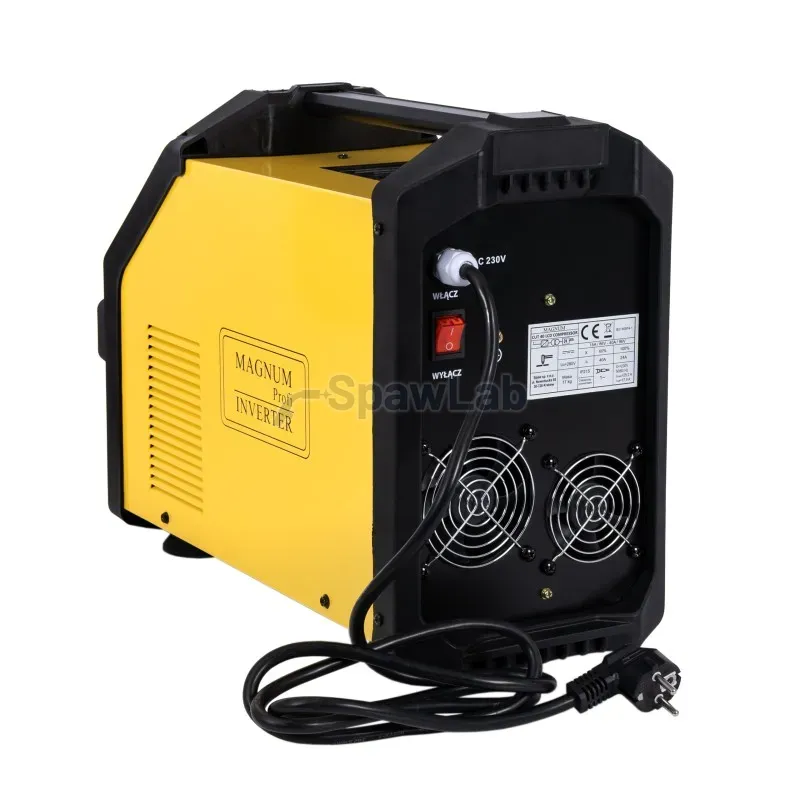 Magnum Cut 40 WP Compressor, photo 7