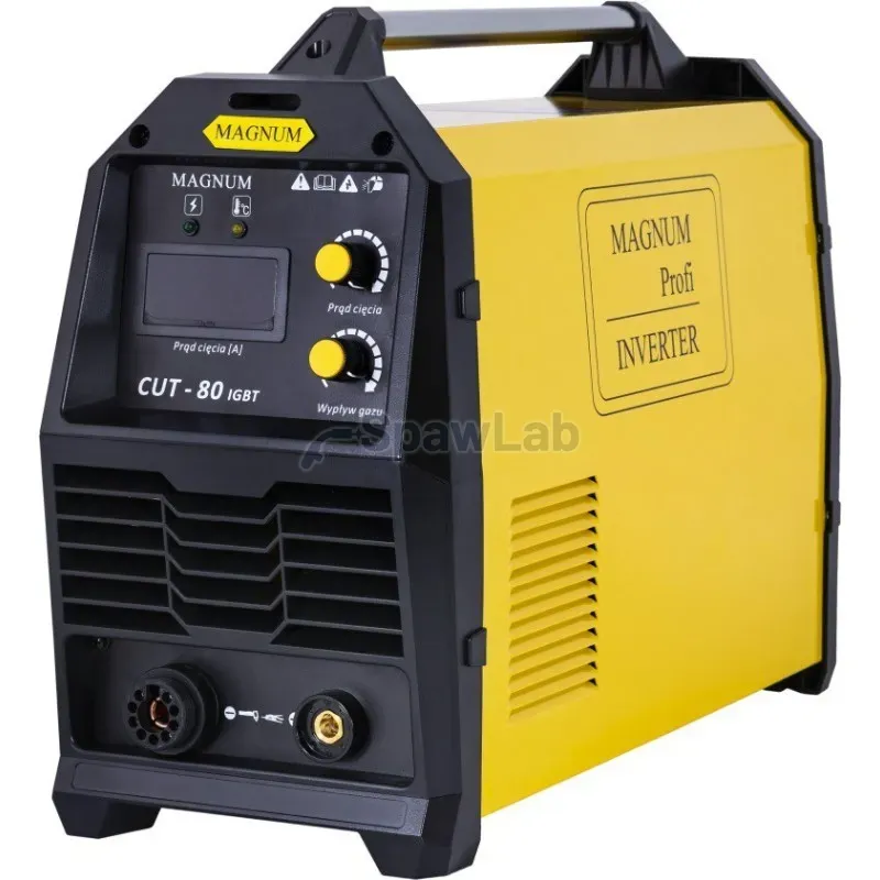 Magnum Plasma Cutter CUT 80 U P CUT 80, photo 2
