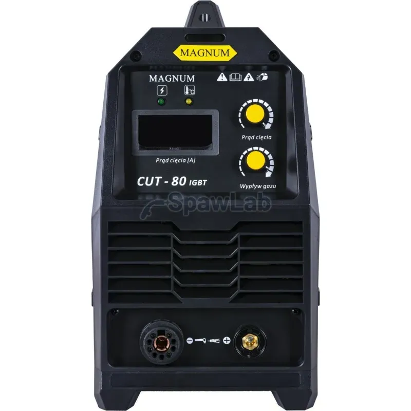 Magnum Plasma Cutter CUT 80 U P CUT 80, photo 3