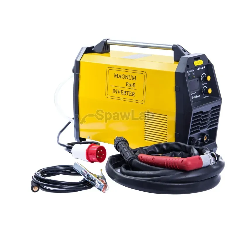 Magnum Plasma Cutter CUT 80 U P CUT 80, photo 7