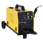 Magnum MIG/MAG-Schweißgerät MIG 170W MMA IGBT U MI 170W MMA
