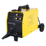 Magnum MIG/MAG-Schweißgerät MIG 170W MMA IGBT U MI 170W MMA, Bild 2