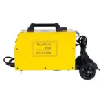 Magnum MIG/MAG-Schweißgerät MIG 170W MMA IGBT U MI 170W MMA, Bild 4