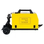 Magnum MIG/MAG-Schweißgerät MIG 170W MMA IGBT U MI 170W MMA, Bild 5