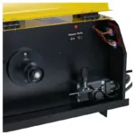 Magnum MIG/MAG-Schweißgerät MIG 170W MMA IGBT U MI 170W MMA, Bild 6