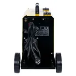 Magnum MIG/MAG-Schweißgerät MIG 170W MMA IGBT U MI 170W MMA, Bild 7