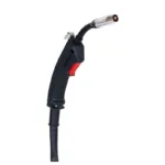 Magnum MIG/MAG-Schweißgerät MIG 170W MMA IGBT U MI 170W MMA, Bild 8