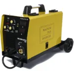 Magnum MIG/MAG Welder MIG 200W MMA IGBT U MI 200W MMA, photo 3