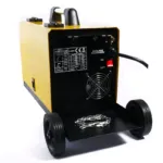 Magnum MIG/MAG Welder MIG 200W MMA IGBT U MI 200W MMA, photo 5