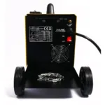 Magnum MIG/MAG Welder MIG 200W MMA IGBT U MI 200W MMA, photo 6