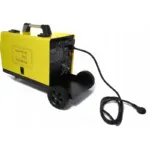 Magnum MIG/MAG Welder MIG 200W MMA IGBT U MI 200W MMA, photo 8