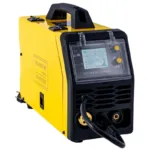 Magnum MIG/MAG Welder MIG 204 ALU SYNERGIA U MI 204AL SY