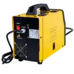 Magnum MIG/MAG Welder MIG 204 ALU SYNERGIA U MI 204AL SY, photo 5